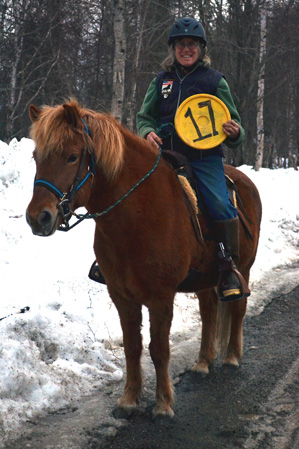 Raudi's 17th birthday photo